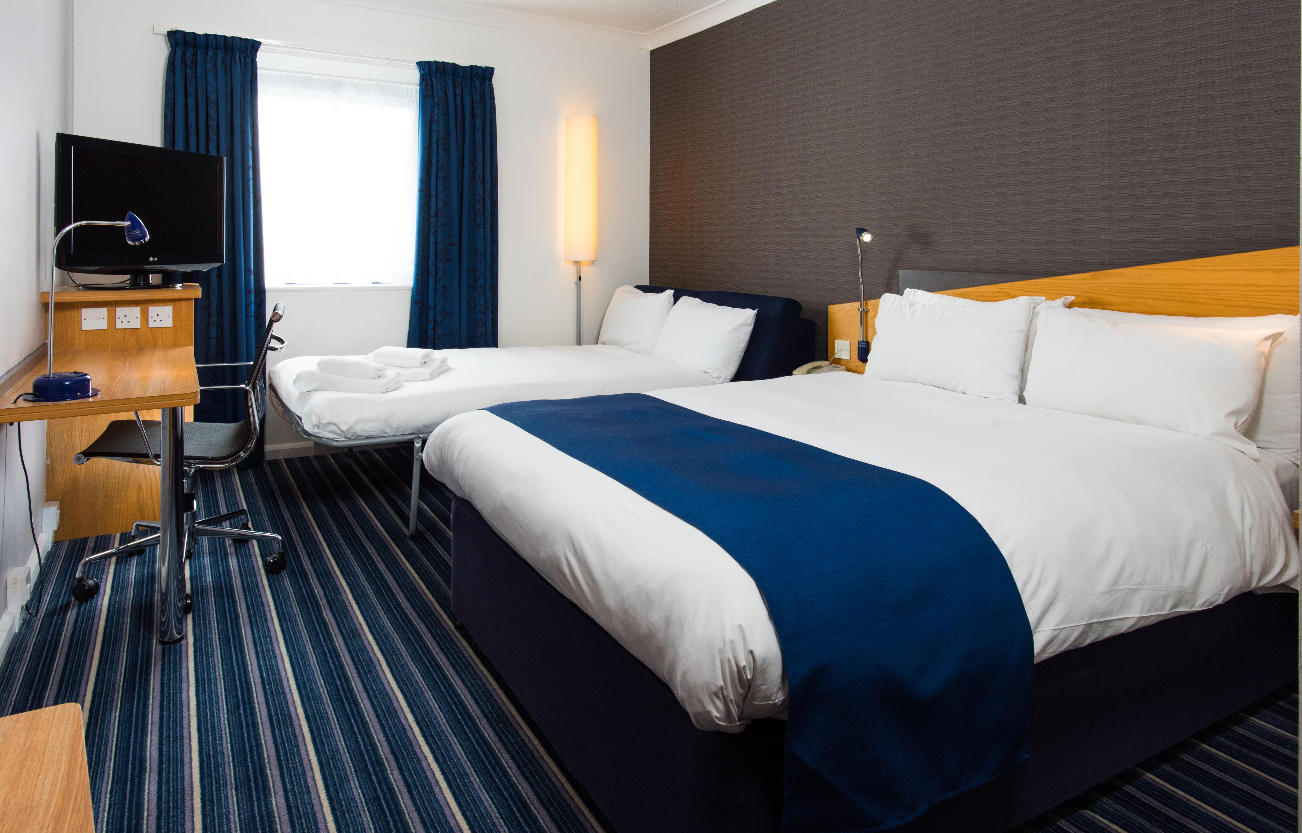 Holiday Inn Express Northampton - South By Ihg Exteriér fotografie