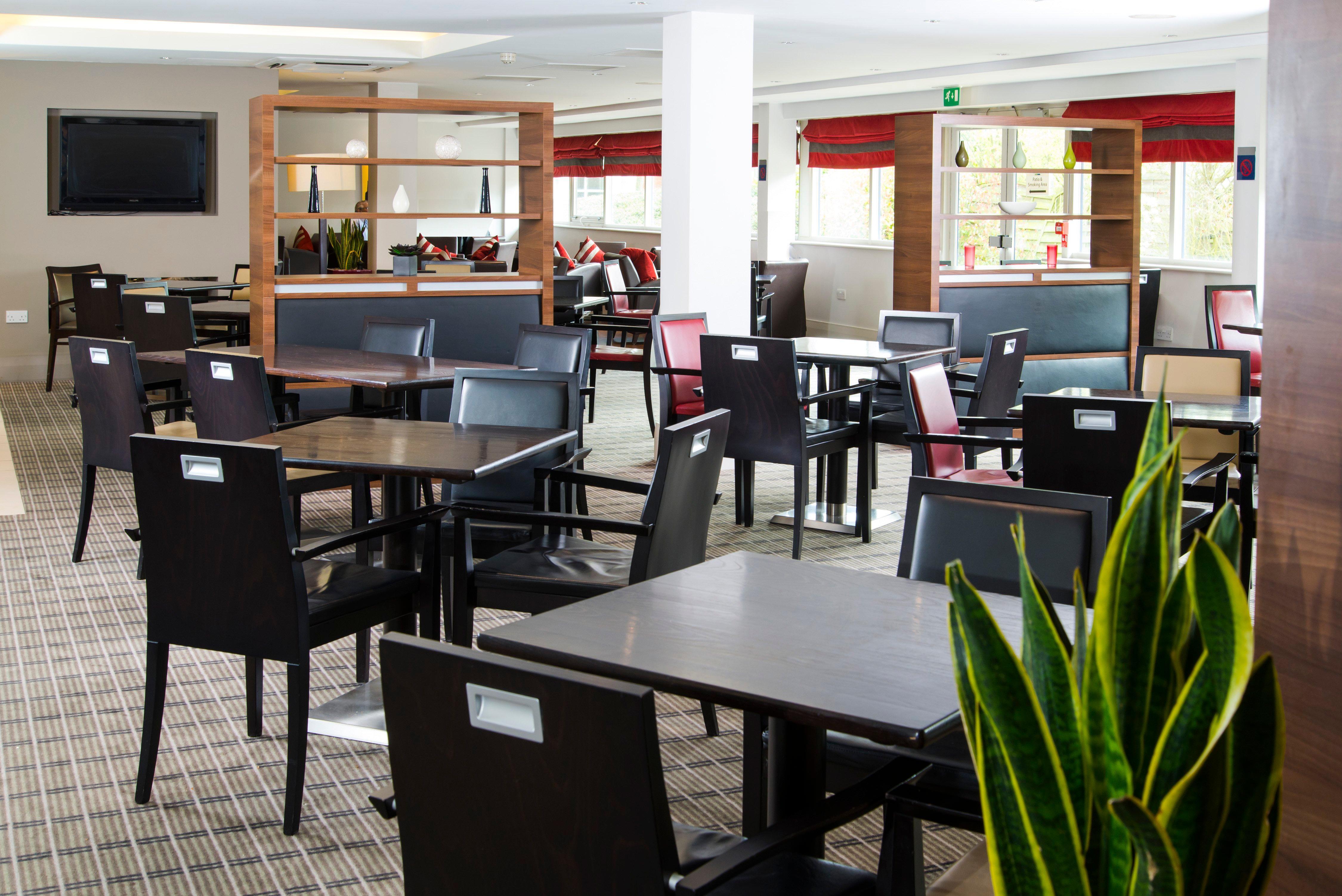 Holiday Inn Express Northampton - South By Ihg Exteriér fotografie