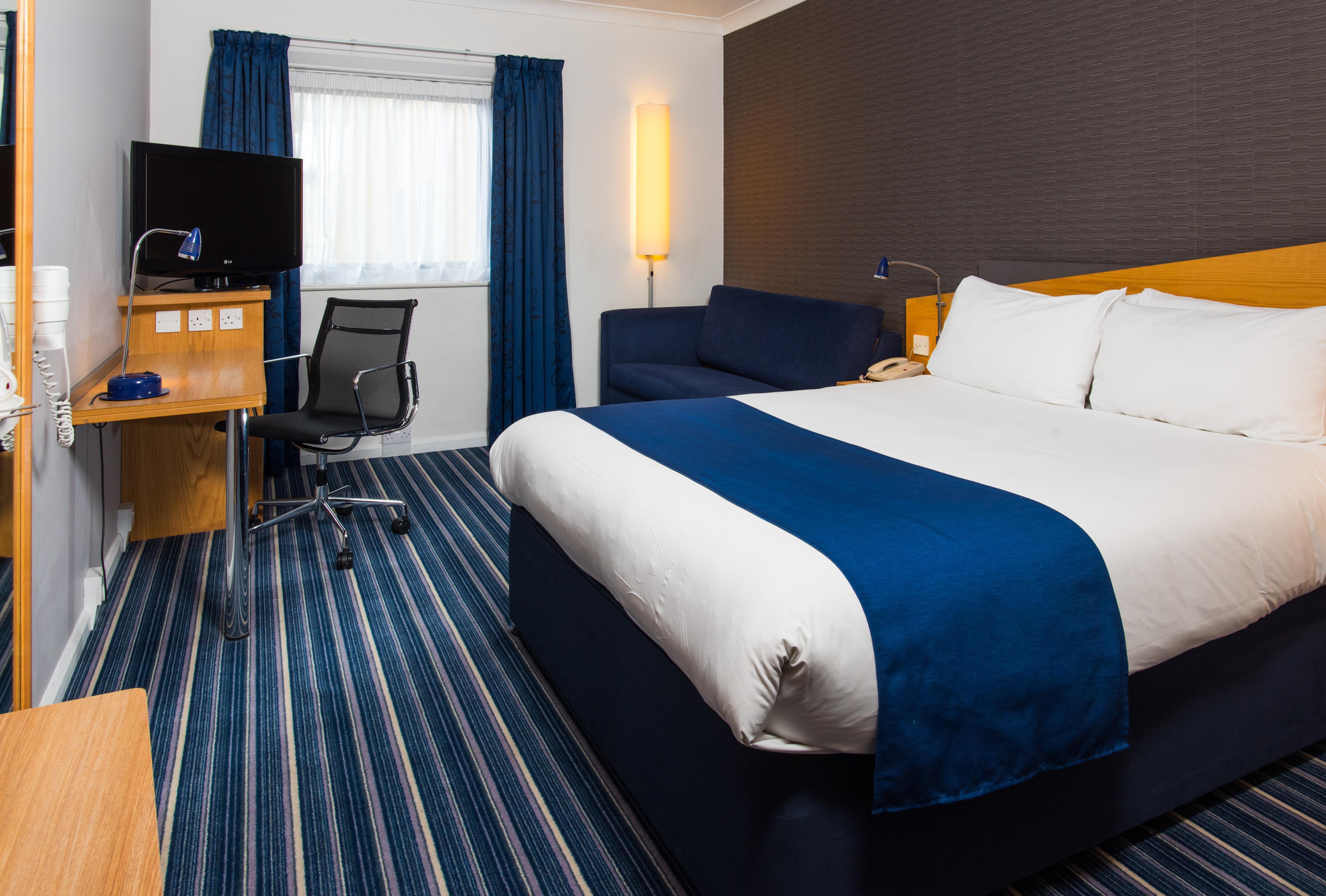Holiday Inn Express Northampton - South By Ihg Exteriér fotografie