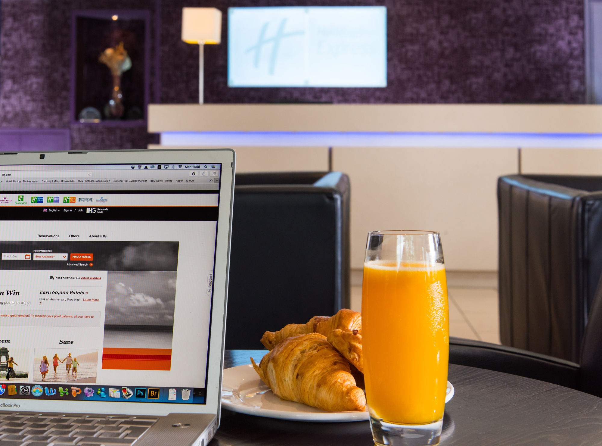 Holiday Inn Express Northampton - South By Ihg Exteriér fotografie